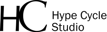 hypecyclestudio logo